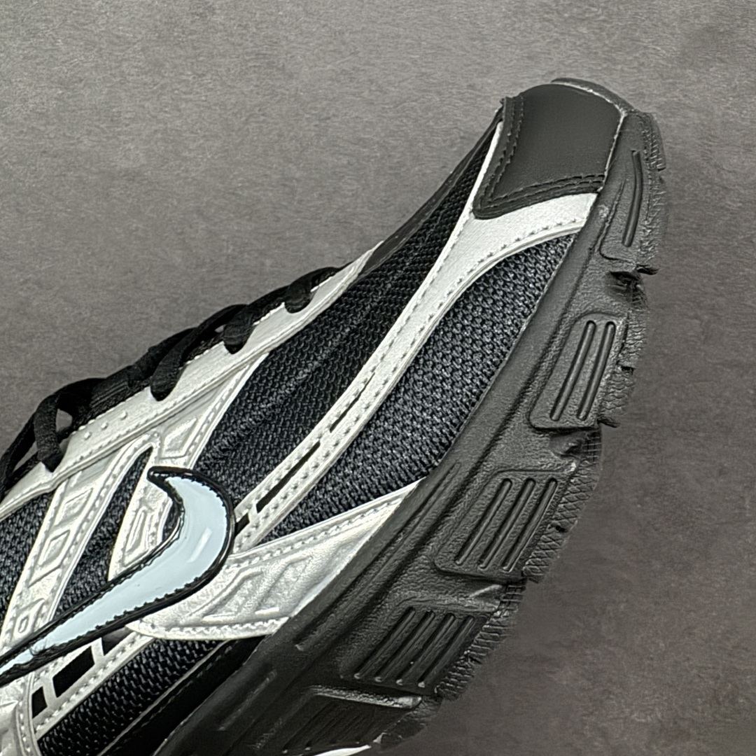 图片[5]-【公司级】NK Initiator 创始者系列 运动舒适复古网布合成革减震防滑耐磨低帮休闲跑步鞋 Ins爆火全新韩系古着风 回味经典 采用透气网眼鞋面和支撑覆盖层 自然运动设计的Phlyon中底用于缓冲 BRS 1000碳橡胶外底具有轻质柔韧性 牵引力和耐用性 货号：IO7597-001 尺码：36-45-选品中心