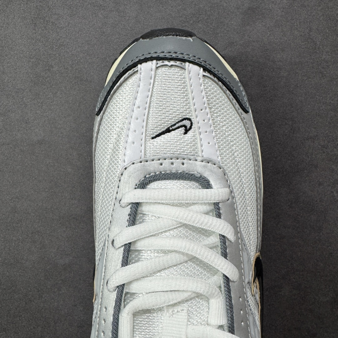 图片[8]-【公司级】NK Initiator 创始者系列 运动舒适复古网布合成革减震防滑耐磨低帮休闲跑步鞋 Ins爆火全新韩系古着风 回味经典 采用透气网眼鞋面和支撑覆盖层 自然运动设计的Phlyon中底用于缓冲 BRS 1000碳橡胶外底具有轻质柔韧性 牵引力和耐用性 货号：IO7609-101 尺码：36-45-选品中心