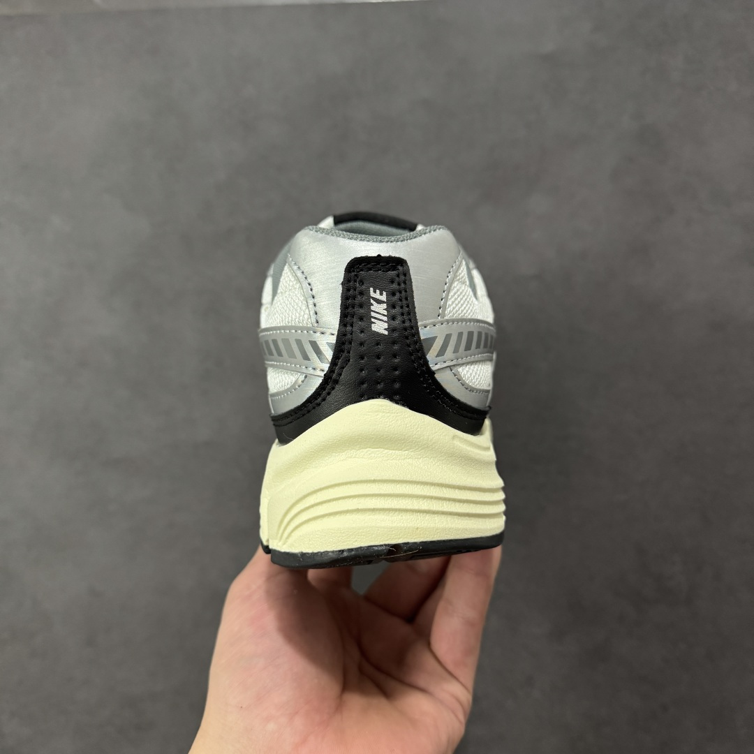 图片[4]-【公司级】NK Initiator 创始者系列 运动舒适复古网布合成革减震防滑耐磨低帮休闲跑步鞋 Ins爆火全新韩系古着风 回味经典 采用透气网眼鞋面和支撑覆盖层 自然运动设计的Phlyon中底用于缓冲 BRS 1000碳橡胶外底具有轻质柔韧性 牵引力和耐用性 货号：IO7609-101 尺码：36-45-选品中心