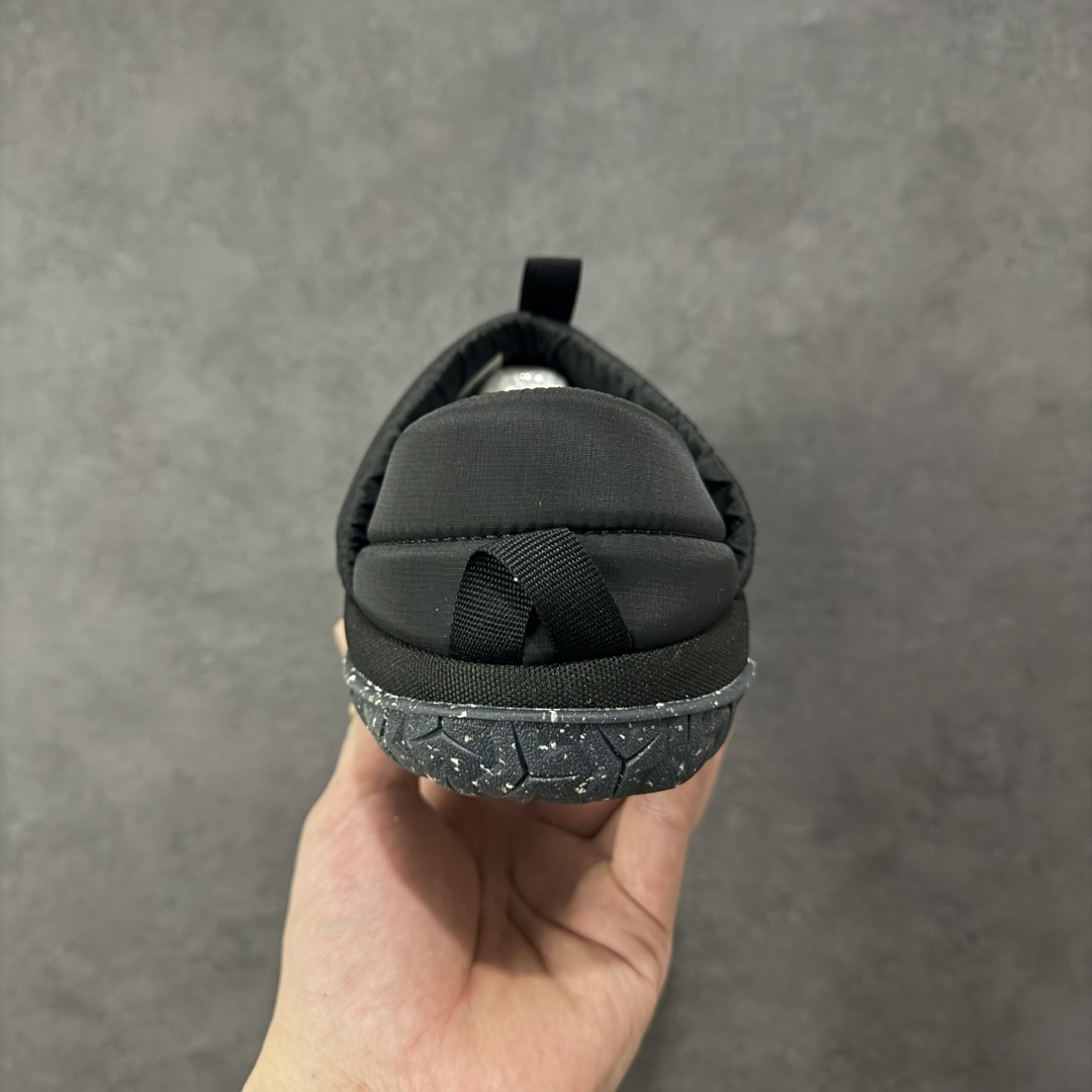 图片[4]-【公司级】The North M Nuptse Mule 北面舒适耐磨透气低帮生活鞋 NFOA5G2FKY4-105  尺码：36 37 38 39 40 41 42 43 44 45 编码：GLB210220-选品中心