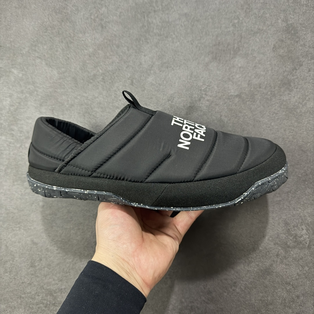 【公司级】The North M Nuptse Mule 北面舒适耐磨透气低帮生活鞋 NFOA5G2FKY4-105  尺码：36 37 38 39 40 41 42 43 44 45 编码：GLB210220-选品中心