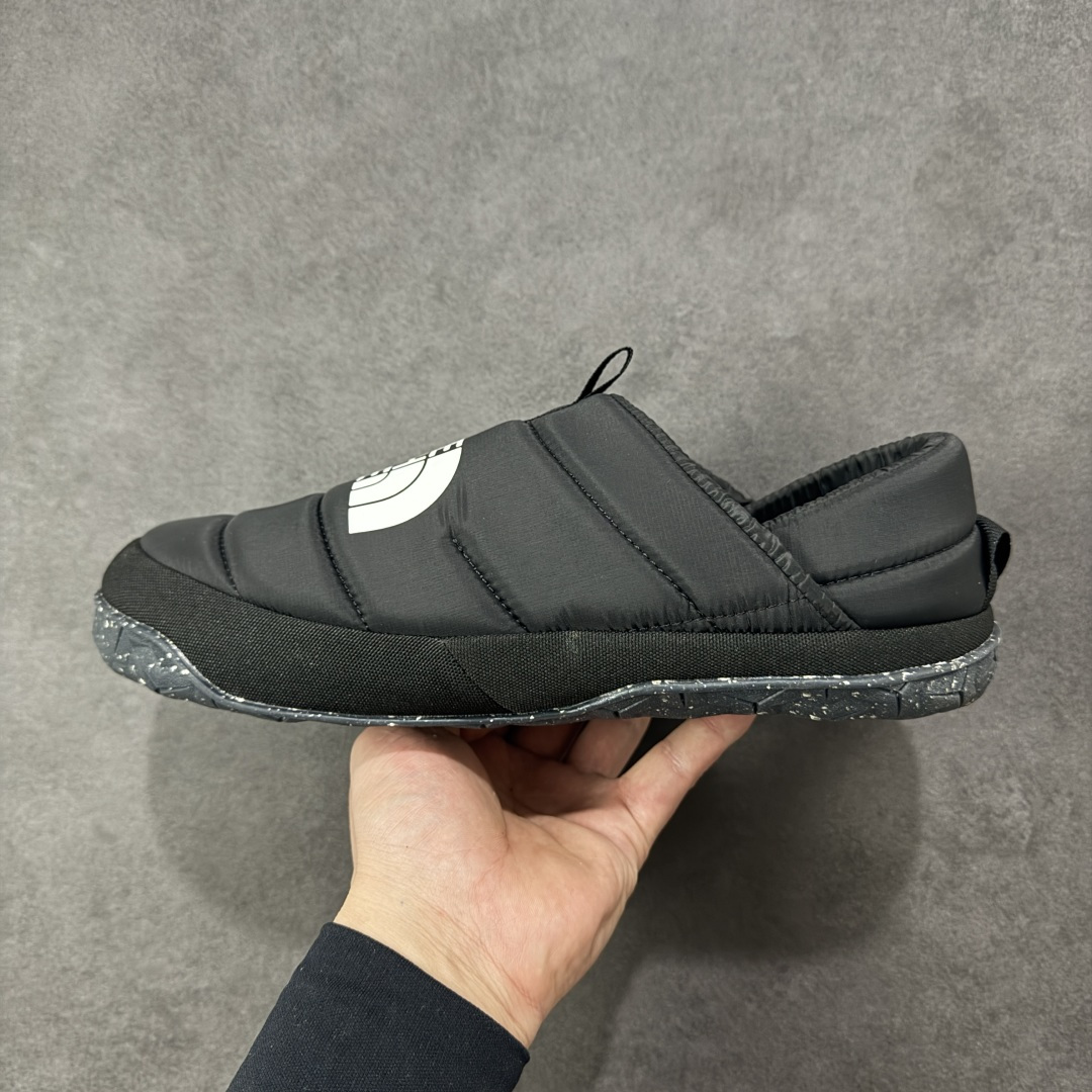 图片[2]-【公司级】The North M Nuptse Mule 北面舒适耐磨透气低帮生活鞋 NFOA5G2FKY4-105  尺码：36 37 38 39 40 41 42 43 44 45 编码：GLB210220-选品中心