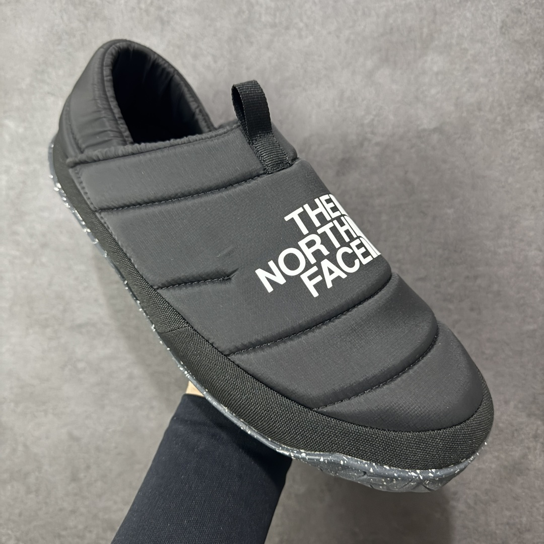 图片[3]-【公司级】The North M Nuptse Mule 北面舒适耐磨透气低帮生活鞋 NFOA5G2FKY4-105  尺码：36 37 38 39 40 41 42 43 44 45 编码：GLB210220-选品中心