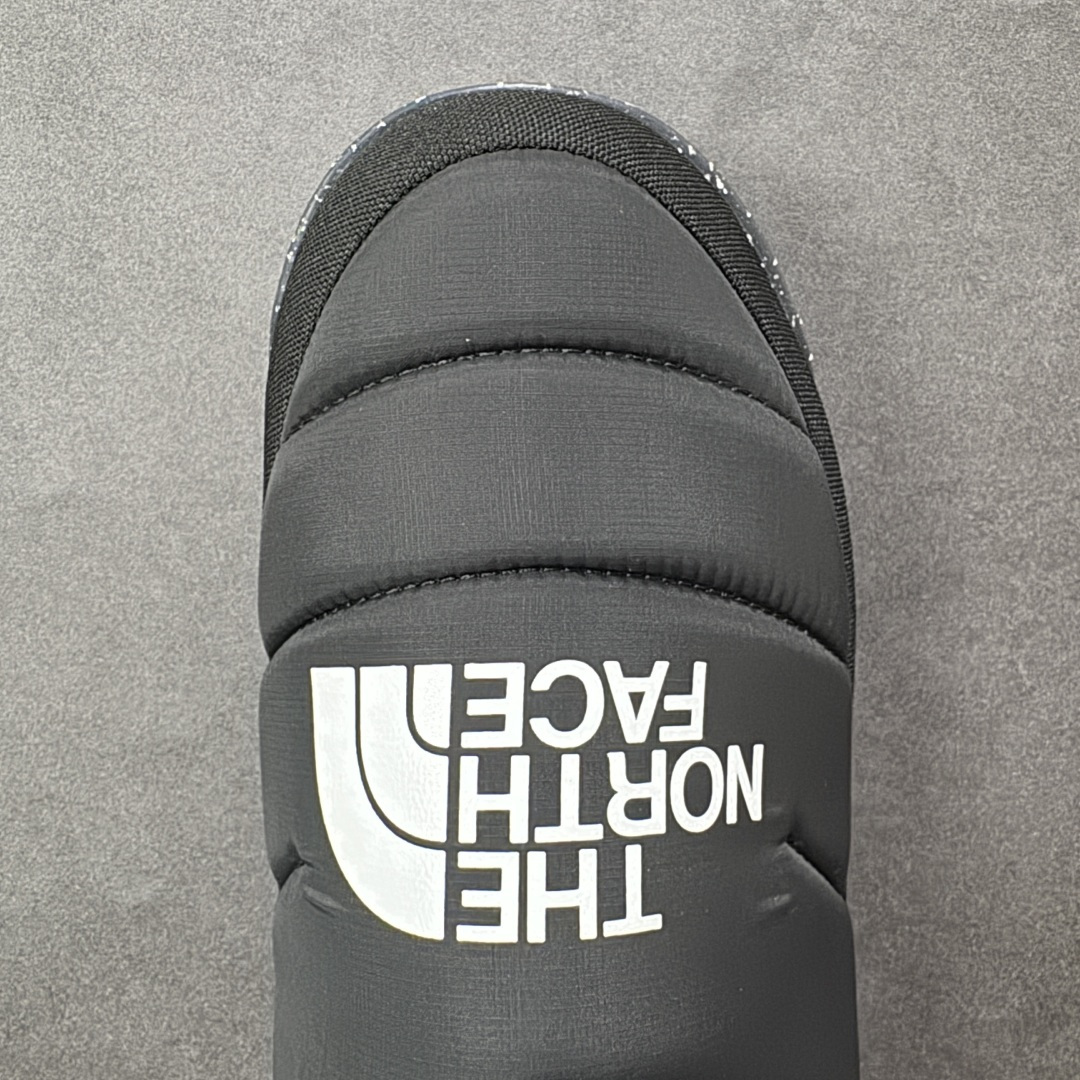 图片[8]-【公司级】The North M Nuptse Mule 北面舒适耐磨透气低帮生活鞋 NFOA5G2FKY4-105  尺码：36 37 38 39 40 41 42 43 44 45 编码：GLB210220-选品中心