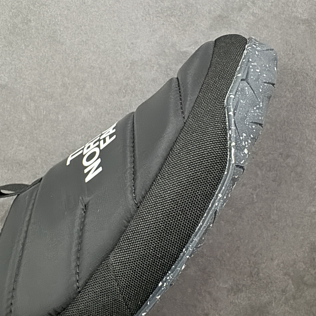 图片[5]-【公司级】The North M Nuptse Mule 北面舒适耐磨透气低帮生活鞋 NFOA5G2FKY4-105  尺码：36 37 38 39 40 41 42 43 44 45 编码：GLB210220-选品中心