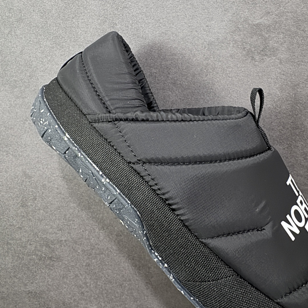 图片[6]-【公司级】The North M Nuptse Mule 北面舒适耐磨透气低帮生活鞋 NFOA5G2FKY4-105  尺码：36 37 38 39 40 41 42 43 44 45 编码：GLB210220-选品中心