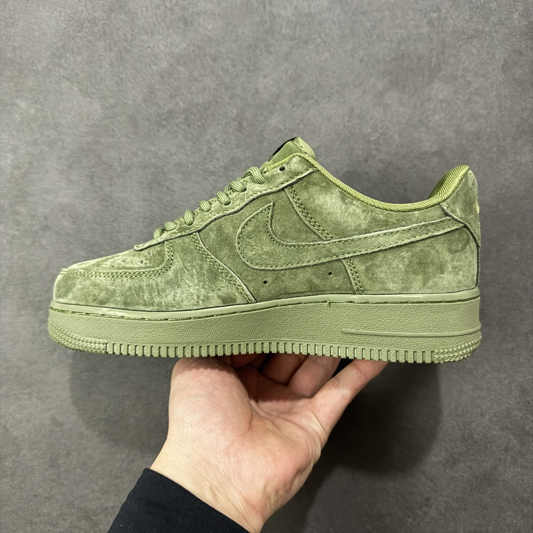 图片[2]-【定制版】Nike Air Force 1 \’07 Low “Supreme联名——全猪八”空军一号 高端定制 低帮 运动鞋 休闲鞋 折边针车 工艺难度大 原楦头原纸板 原装鞋盒 定制五金配件 内置全掌气垫 原厂鞋底 货号：DF0188-117 尺码：36 36.5 37.5 38 38.5 39 40 40.5 41 42 42.5 43 44 44.5 45-选品中心