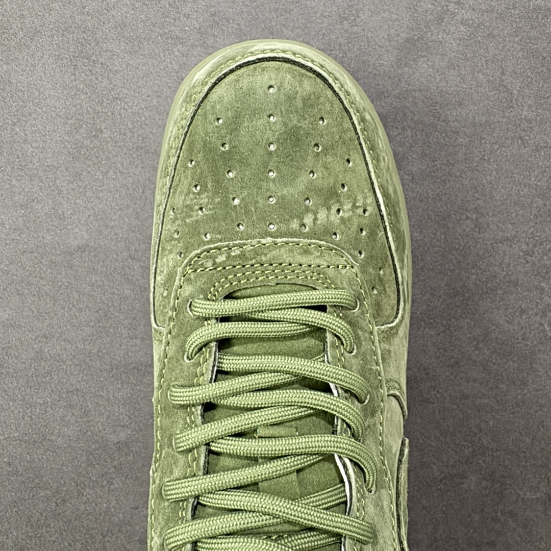 图片[8]-【定制版】Nike Air Force 1 \’07 Low “Supreme联名——全猪八”空军一号 高端定制 低帮 运动鞋 休闲鞋 折边针车 工艺难度大 原楦头原纸板 原装鞋盒 定制五金配件 内置全掌气垫 原厂鞋底 货号：DF0188-117 尺码：36 36.5 37.5 38 38.5 39 40 40.5 41 42 42.5 43 44 44.5 45-选品中心