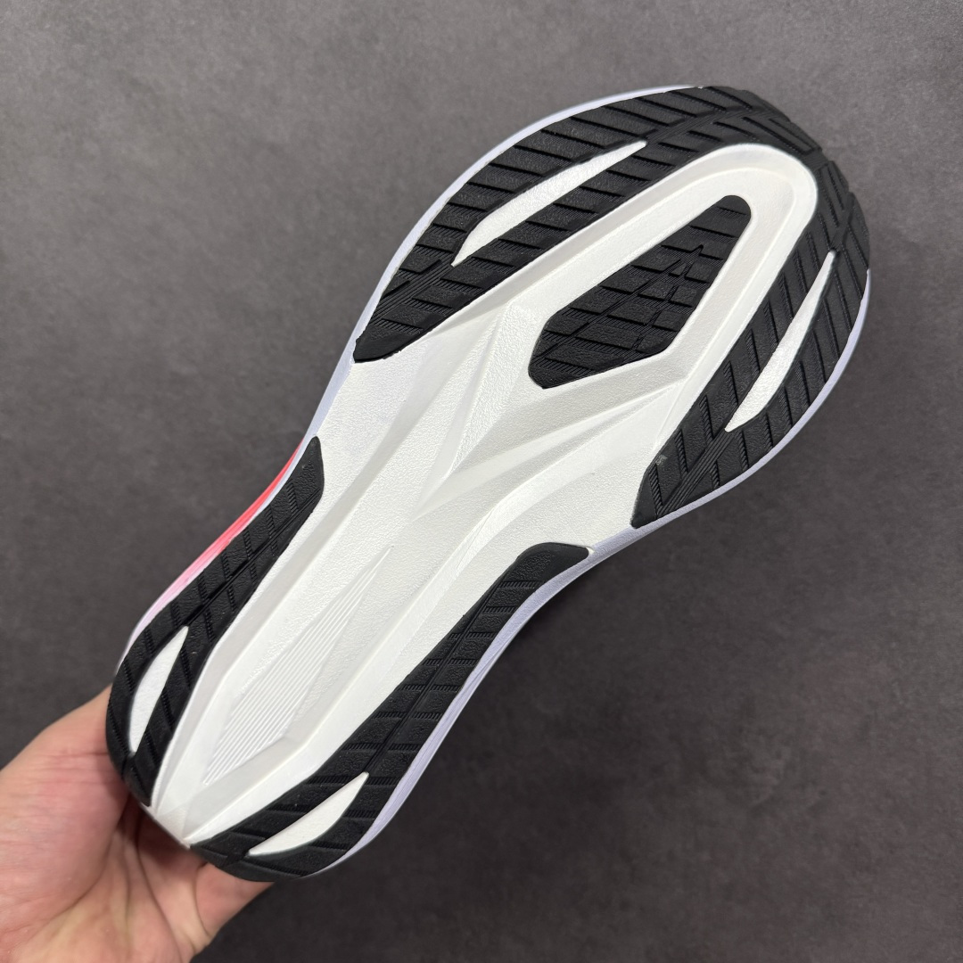 图片[9]-【公司级】ASICS MEGABLAST 亚瑟士 轻量透气缓震休闲低帮系带运动跑步鞋 货号： 1013A170-001 尺码：36-45带半码-选品中心