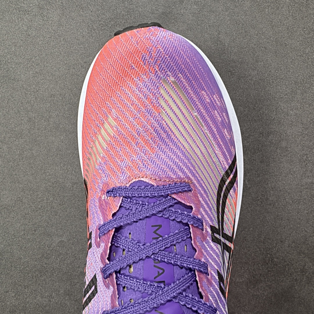 图片[7]-【公司级】ASICS MEGABLAST 亚瑟士 轻量透气缓震休闲低帮系带运动跑步鞋 货号： 1013A170-001 尺码：36-45带半码-选品中心