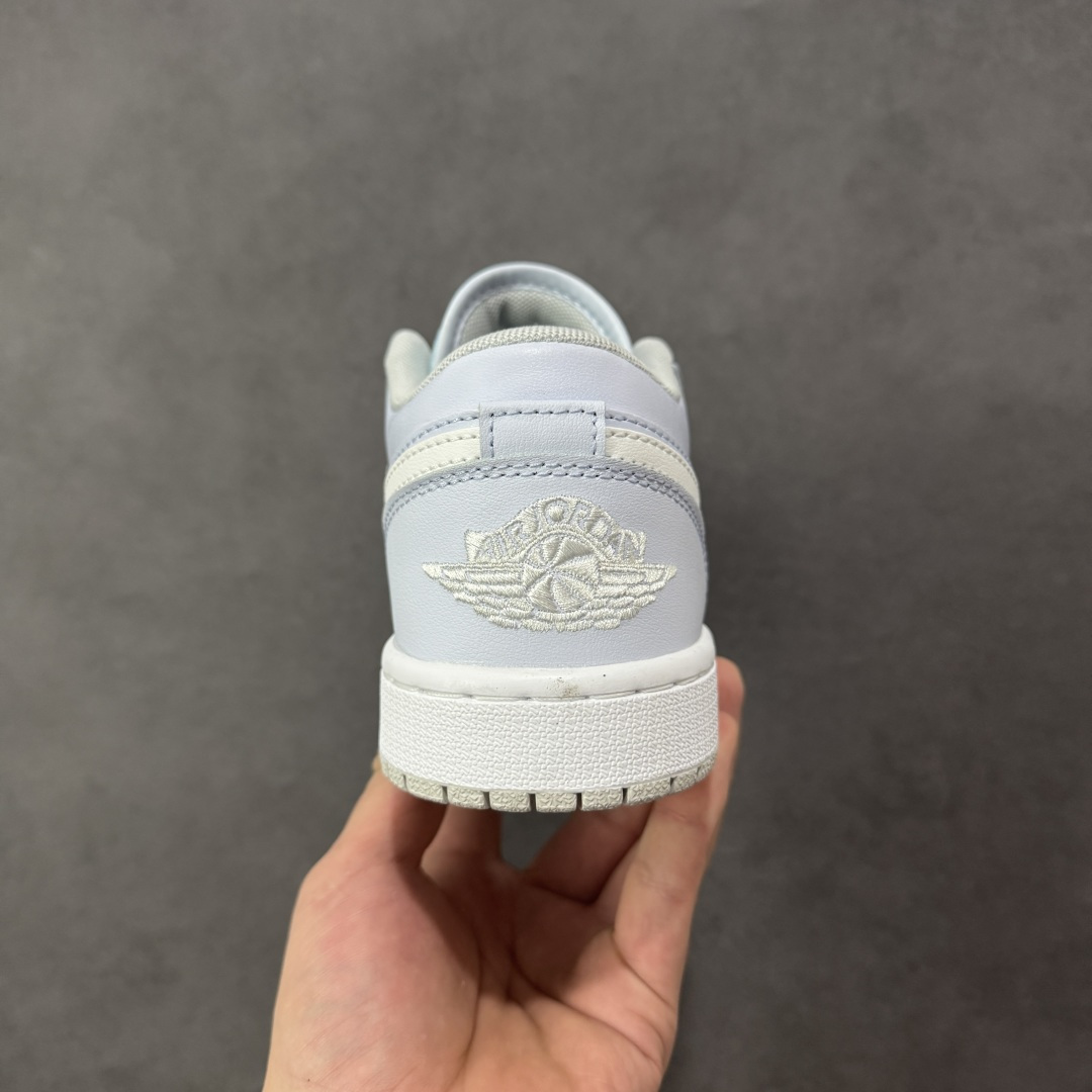 图片[4]-【H11版本】耐克Nike Air Jordan 1 AJ1经典复古经典低帮百搭文化篮球鞋 FV8486-400 公司级真标半码制#原档案原数据开发版型#采用荔枝纹头层皮革鞋面材质#原厂立体填充鞋舌海绵#中底注胶孔及缜密中底拉帮工艺#原数据开发模具大底 尺码：35.5 36 36.5 37.5 38 38.5 39 40 40.5 41 42 42.5 43 44 44.5 45 46 47.5 编码：H11B270280-选品中心