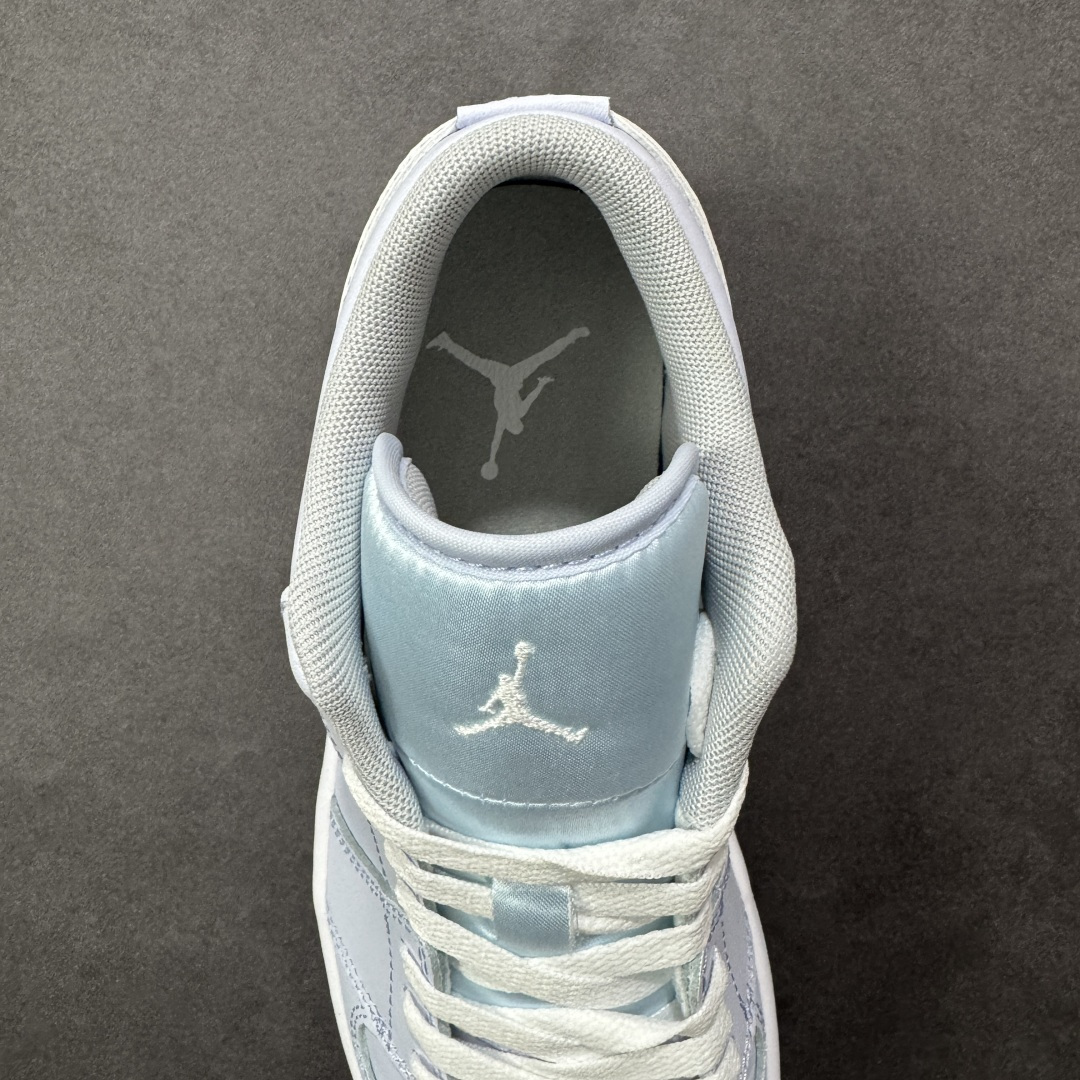 图片[7]-【H11版本】耐克Nike Air Jordan 1 AJ1经典复古经典低帮百搭文化篮球鞋 FV8486-400 公司级真标半码制#原档案原数据开发版型#采用荔枝纹头层皮革鞋面材质#原厂立体填充鞋舌海绵#中底注胶孔及缜密中底拉帮工艺#原数据开发模具大底 尺码：35.5 36 36.5 37.5 38 38.5 39 40 40.5 41 42 42.5 43 44 44.5 45 46 47.5 编码：H11B270280-选品中心