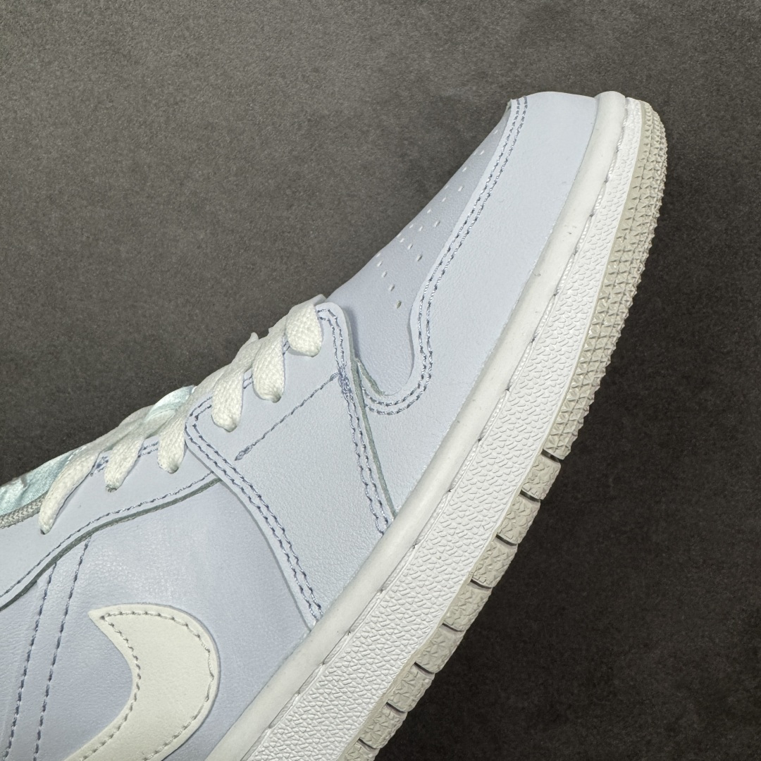 图片[5]-【H11版本】耐克Nike Air Jordan 1 AJ1经典复古经典低帮百搭文化篮球鞋 FV8486-400 公司级真标半码制#原档案原数据开发版型#采用荔枝纹头层皮革鞋面材质#原厂立体填充鞋舌海绵#中底注胶孔及缜密中底拉帮工艺#原数据开发模具大底 尺码：35.5 36 36.5 37.5 38 38.5 39 40 40.5 41 42 42.5 43 44 44.5 45 46 47.5 编码：H11B270280-选品中心