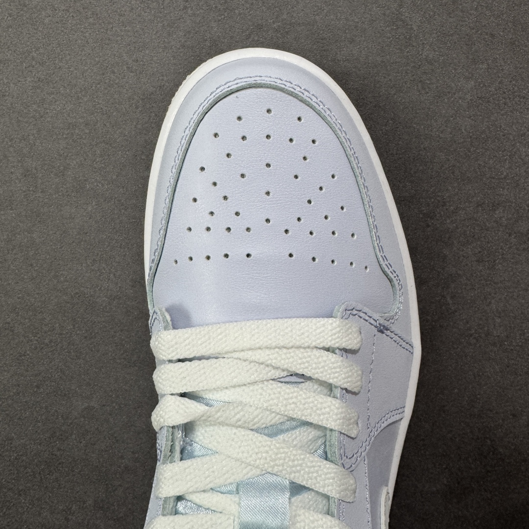 图片[8]-【H11版本】耐克Nike Air Jordan 1 AJ1经典复古经典低帮百搭文化篮球鞋 FV8486-400 公司级真标半码制#原档案原数据开发版型#采用荔枝纹头层皮革鞋面材质#原厂立体填充鞋舌海绵#中底注胶孔及缜密中底拉帮工艺#原数据开发模具大底 尺码：35.5 36 36.5 37.5 38 38.5 39 40 40.5 41 42 42.5 43 44 44.5 45 46 47.5 编码：H11B270280-选品中心