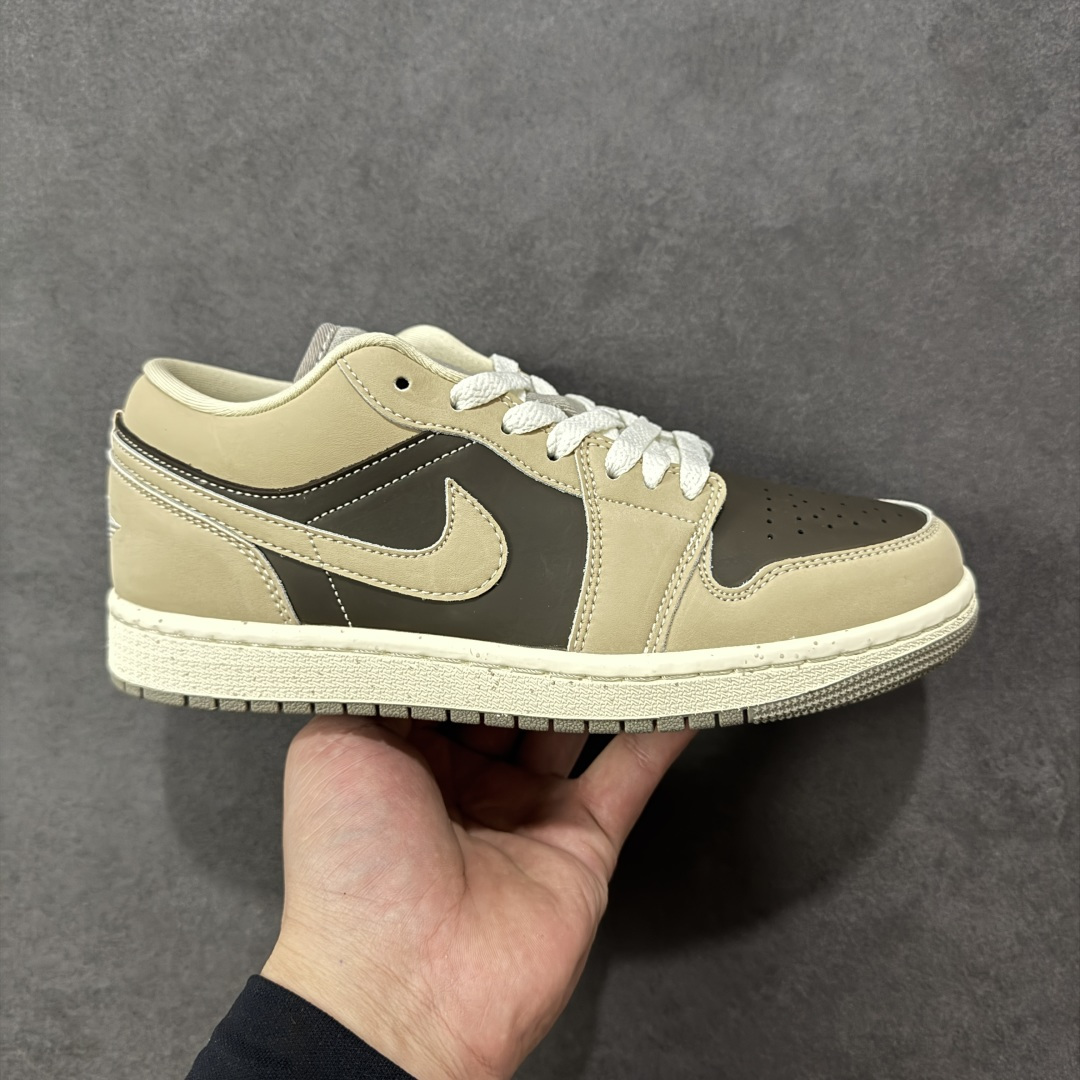 【K版纯原】Air Jordan AJ1 Low 低帮 IB7011-001 全新流水线出品 市场第二梯队最强版 全部原鞋开发 原楦原纸板开发 全鞋电脑针车 原厂内置全掌气垫 原盒内在原标 唯一Zp原版鞋带绑法 免检产品 全新2022版型 全头层皮料 完美零毛边处理 原厂配置全掌气垫 价格定位良心 新配色陆续出货 尺码： 36-46带半码-选品中心