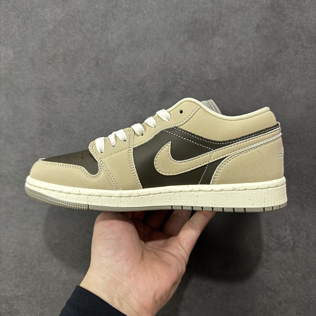 图片[2]-【K版纯原】Air Jordan AJ1 Low 低帮 IB7011-001 全新流水线出品 市场第二梯队最强版 全部原鞋开发 原楦原纸板开发 全鞋电脑针车 原厂内置全掌气垫 原盒内在原标 唯一Zp原版鞋带绑法 免检产品 全新2022版型 全头层皮料 完美零毛边处理 原厂配置全掌气垫 价格定位良心 新配色陆续出货 尺码： 36-46带半码-选品中心