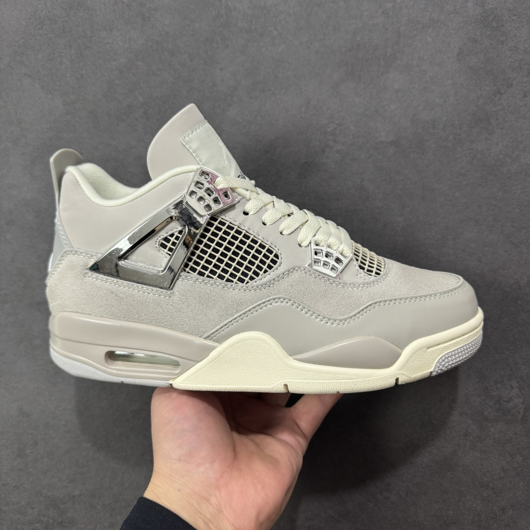 【公司级】Air Jordan 4 Retro \