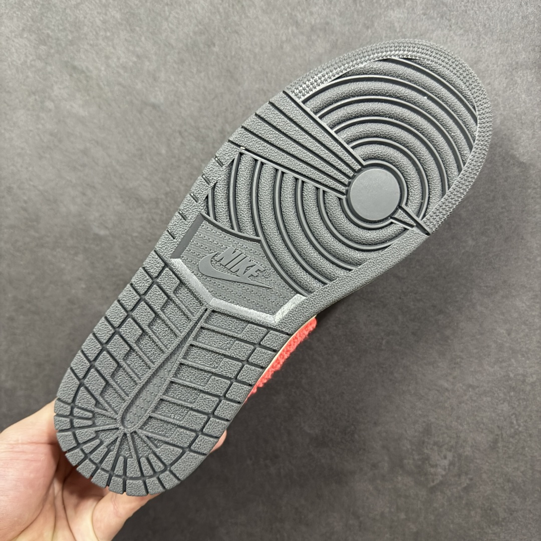 图片[9]-【H11版本】耐克Nike Air Jordan 1 AJ1经典复古经典低帮百搭文化篮球鞋 IM6565-014 公司级真标半码制#原档案原数据开发版型#采用荔枝纹头层皮革鞋面材质#原厂立体填充鞋舌海绵#中底注胶孔及缜密中底拉帮工艺#原数据开发模具大底 尺码：35.5 36 36.5 37.5 38 38.5 39 40 40.5 41 42 42.5 43 44 44.5 45 46 47.5 编码：H11B270280-选品中心