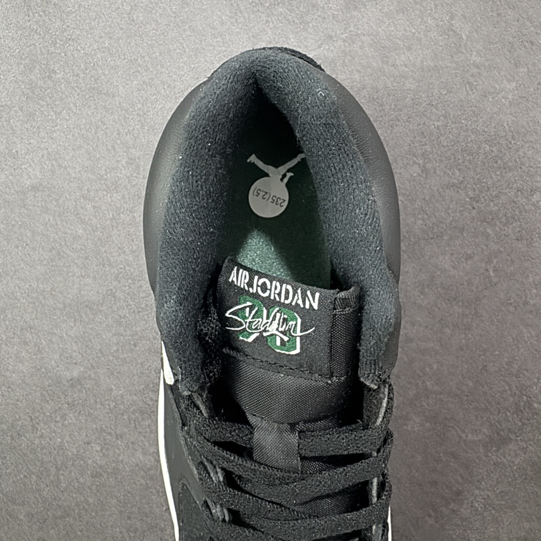 图片[7]-特价【GQ福利】Nike Jordan Stadium 90 系列低帮复古运动篮球鞋 Jordan 又出「合体鞋」！ 男女鞋真标半码制 原楦原纸板开发版型 采用粒面牛剖革鞋面材质 中底缓震泡棉物料组合橡胶外底 货号：DX4397-003 尺码：36 36.5 37.5 38 38.5 39 40 40.5 41 42 42.5 43 44 44.5 45 46 47-选品中心