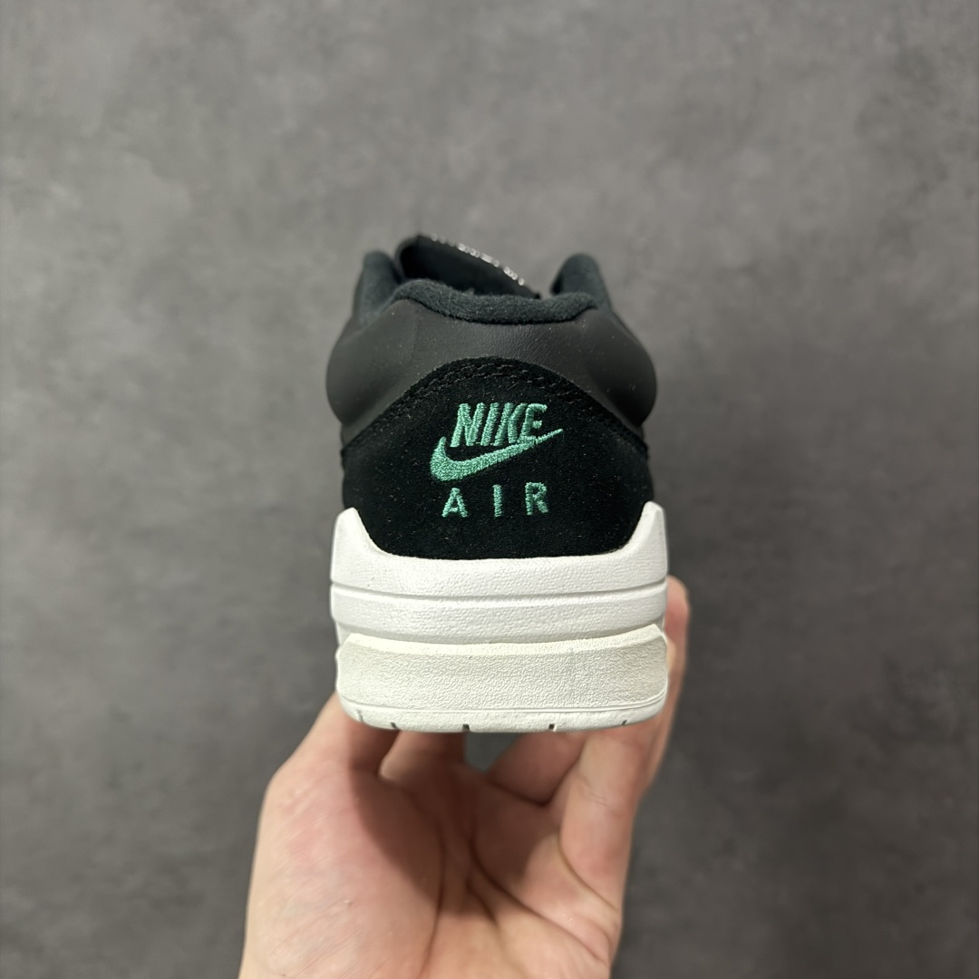 图片[4]-特价【GQ福利】Nike Jordan Stadium 90 系列低帮复古运动篮球鞋 Jordan 又出「合体鞋」！ 男女鞋真标半码制 原楦原纸板开发版型 采用粒面牛剖革鞋面材质 中底缓震泡棉物料组合橡胶外底 货号：DX4397-003 尺码：36 36.5 37.5 38 38.5 39 40 40.5 41 42 42.5 43 44 44.5 45 46 47-选品中心