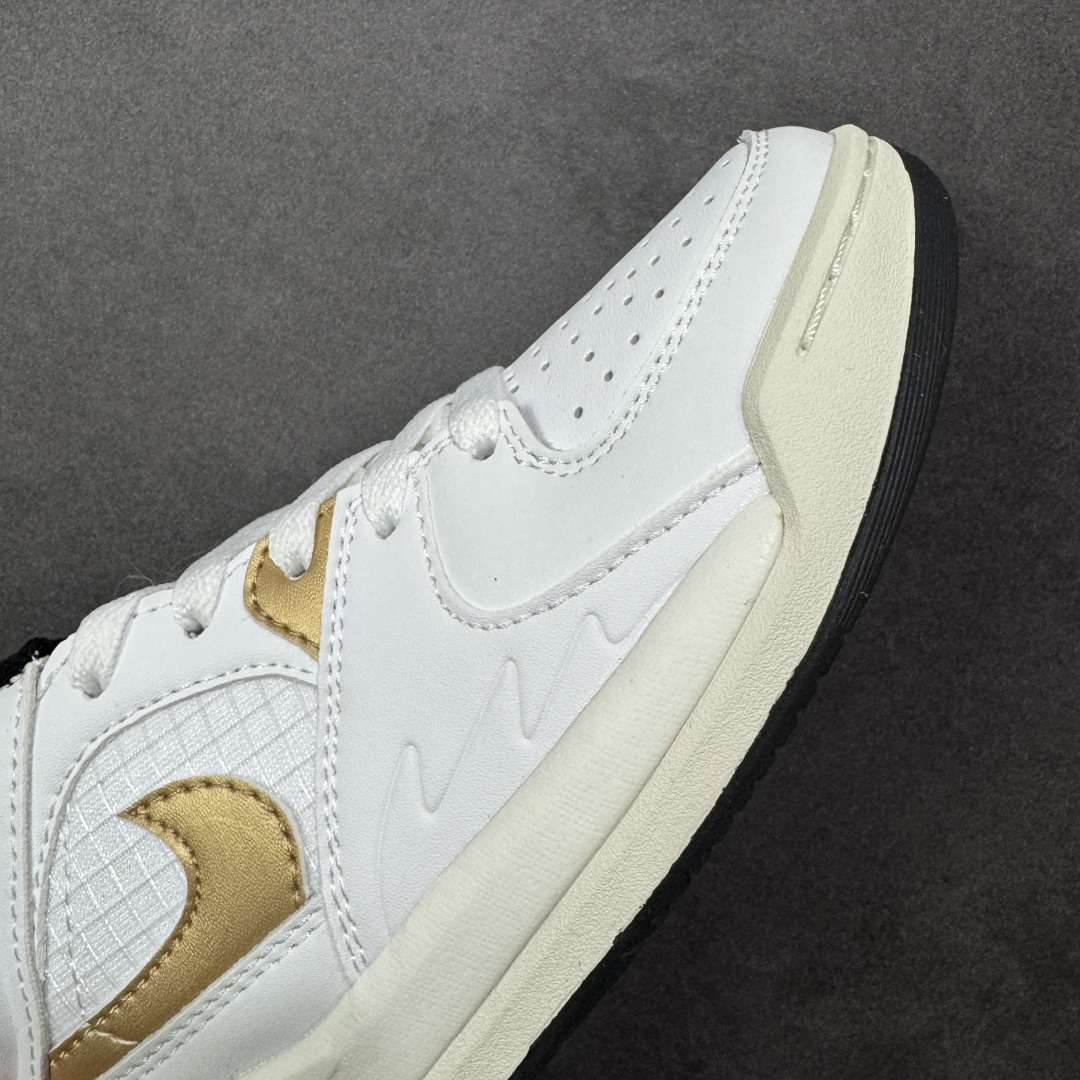 图片[5]-特价【GQ福利】Nike Jordan Stadium 90 系列低帮复古运动篮球鞋 Jordan 又出「合体鞋」！ 男女鞋真标半码制 原楦原纸板开发版型 采用粒面牛剖革鞋面材质 中底缓震泡棉物料组合橡胶外底 货号：DX4397-170 尺码：36 36.5 37.5 38 38.5 39 40 40.5 41 42 42.5 43 44 44.5 45 46 47-选品中心