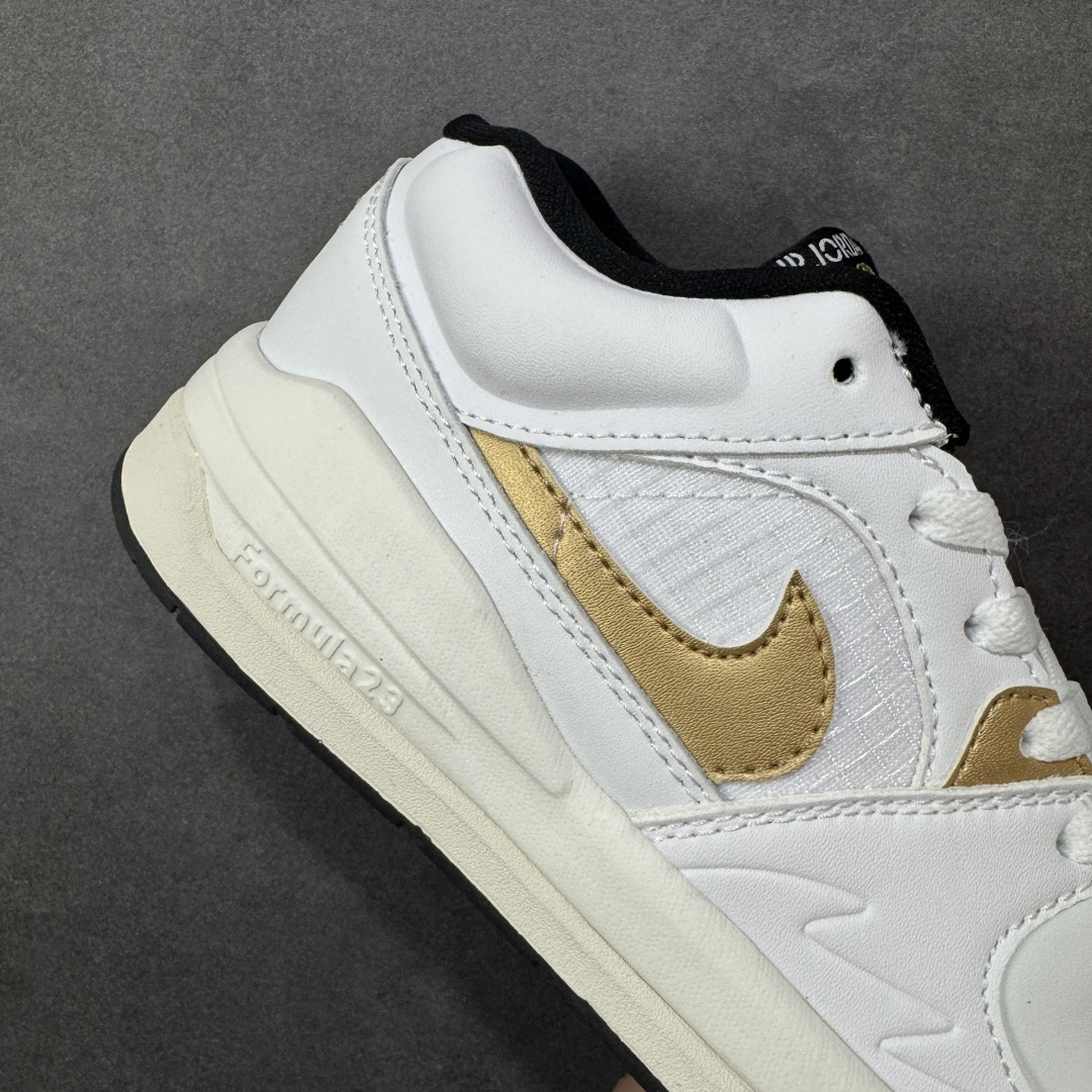 图片[6]-特价【GQ福利】Nike Jordan Stadium 90 系列低帮复古运动篮球鞋 Jordan 又出「合体鞋」！ 男女鞋真标半码制 原楦原纸板开发版型 采用粒面牛剖革鞋面材质 中底缓震泡棉物料组合橡胶外底 货号：DX4397-170 尺码：36 36.5 37.5 38 38.5 39 40 40.5 41 42 42.5 43 44 44.5 45 46 47-选品中心