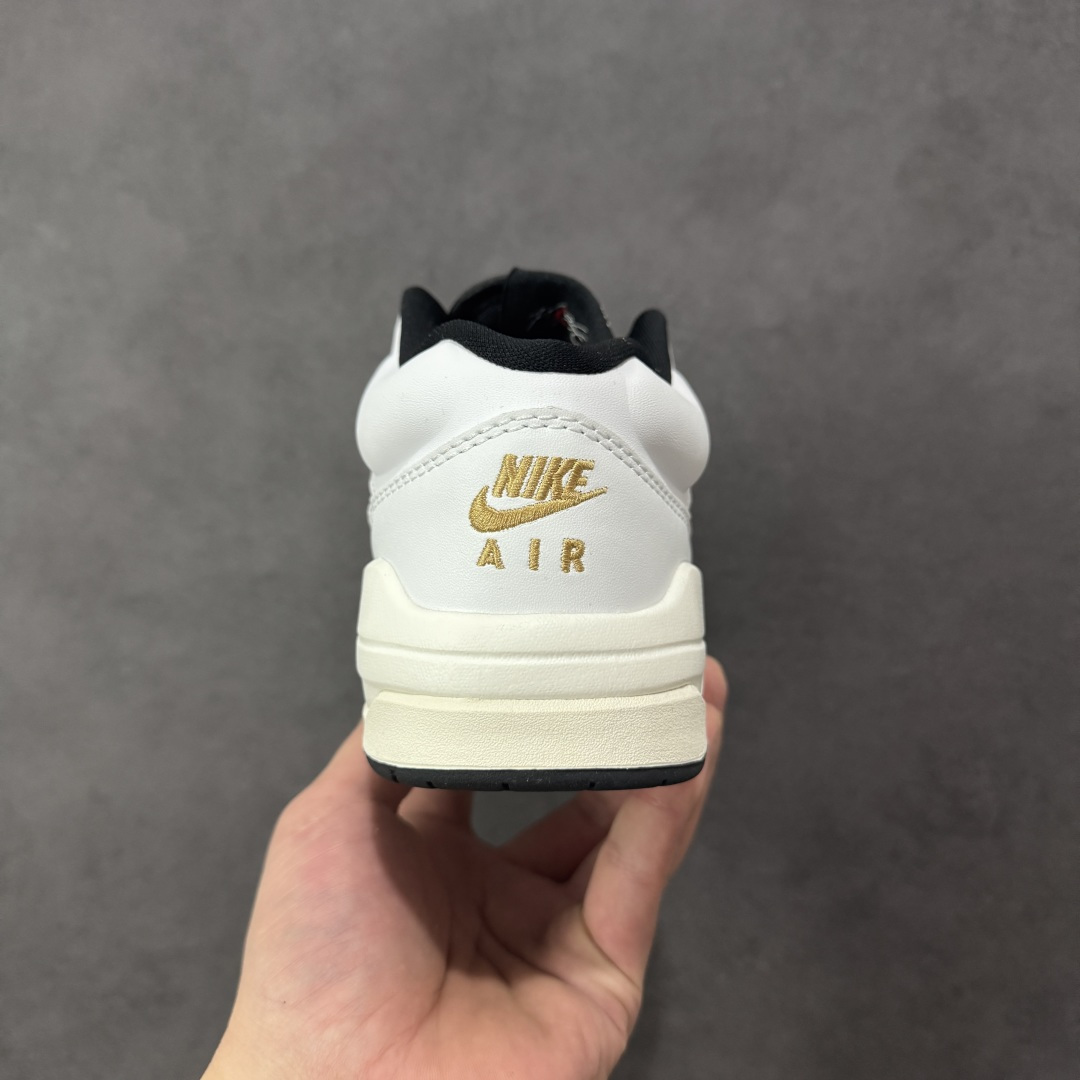 图片[4]-特价【GQ福利】Nike Jordan Stadium 90 系列低帮复古运动篮球鞋 Jordan 又出「合体鞋」！ 男女鞋真标半码制 原楦原纸板开发版型 采用粒面牛剖革鞋面材质 中底缓震泡棉物料组合橡胶外底 货号：DX4397-170 尺码：36 36.5 37.5 38 38.5 39 40 40.5 41 42 42.5 43 44 44.5 45 46 47-选品中心