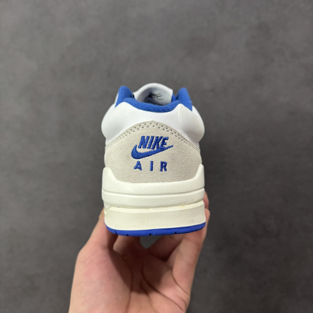 图片[4]-特价【GQ福利】Nike Jordan Stadium 90 系列低帮复古运动篮球鞋 Jordan 又出「合体鞋」！ 男女鞋真标半码制 原楦原纸板开发版型 采用粒面牛剖革鞋面材质 中底缓震泡棉物料组合橡胶外底 货号：DX4397-104 尺码：36 36.5 37.5 38 38.5 39 40 40.5 41 42 42.5 43 44 44.5 45 46 47-选品中心