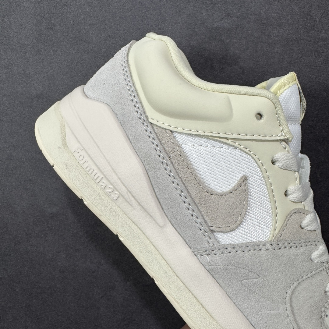 图片[6]-特价【GQ福利】Nike Jordan Stadium 90 系列低帮复古运动篮球鞋 Jordan 又出「合体鞋」！ 男女鞋真标半码制 原楦原纸板开发版型 采用粒面牛剖革鞋面材质 中底缓震泡棉物料组合橡胶外底 货号：DX4397-110 尺码：36 36.5 37.5 38 38.5 39 40 40.5 41 42 42.5 43 44 44.5 45 46 47-选品中心