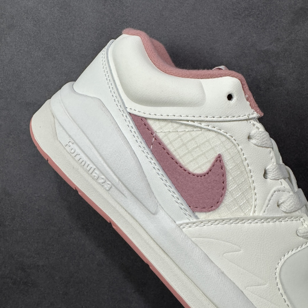 图片[6]-特价【GQ福利】Nike Jordan Stadium 90 系列低帮复古运动篮球鞋 Jordan 又出「合体鞋」！ 男女鞋真标半码制 原楦原纸板开发版型 采用粒面牛剖革鞋面材质 中底缓震泡棉物料组合橡胶外底 货号：FB2269-106 尺码：36 36.5 37.5 38 38.5 39 40 40.5 41 42 42.5 43 44 44.5 45 46 47-选品中心