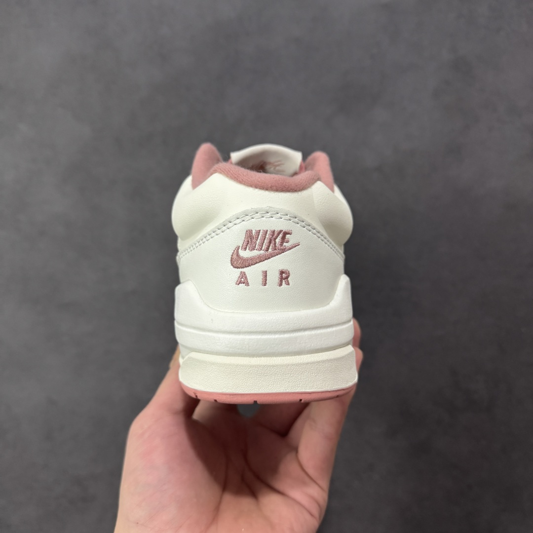 图片[4]-特价【GQ福利】Nike Jordan Stadium 90 系列低帮复古运动篮球鞋 Jordan 又出「合体鞋」！ 男女鞋真标半码制 原楦原纸板开发版型 采用粒面牛剖革鞋面材质 中底缓震泡棉物料组合橡胶外底 货号：FB2269-106 尺码：36 36.5 37.5 38 38.5 39 40 40.5 41 42 42.5 43 44 44.5 45 46 47-选品中心