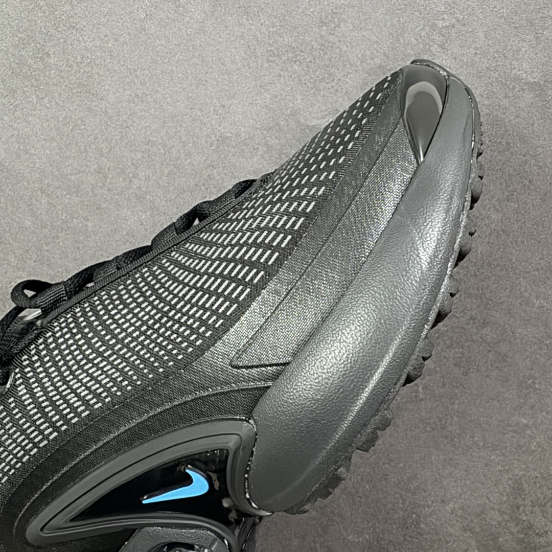 图片[5]-【纯原YH版】Nike Air Max Dn 舒适耐用 防滑耐磨 低帮 生活休闲鞋 今年 Air Max Day，搭载 “Dynamic Air”技术的 Nike Air Max Dn 首次亮相，四个分区圆形开窗气垫带来极高的辨识度。采用“Dynamic Air”技术加持，不仅具备着充满科技感的外观，更具备着优越的穿着质感。TPU 拱形稳定片为中足提供结构支撑，搭配后跟 TPU 贴片起到支撑跟腱的作用。注入式 Phylon 泡绵包裹 Air 气垫单元，适合街头行走的橡胶大底则包裹足跟部位，提供抓地力和耐穿性。 货号：IH4463-001 尺码：36 37.5 38 39 40 41 42 43 44 45-选品中心