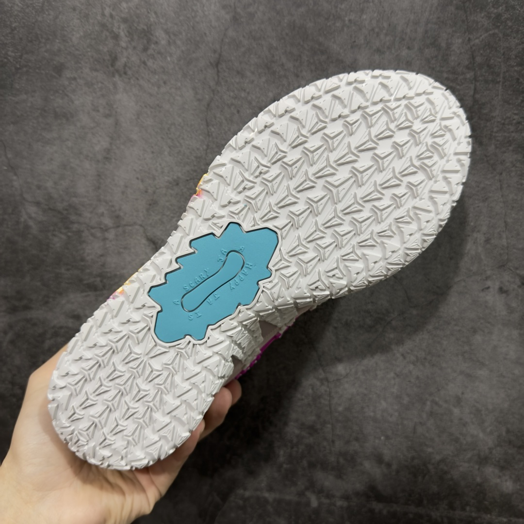 图片[9]-【OX纯原】NK Ja 3 Scratch EP 莫兰特三代柔软舒适防滑耐磨透气支撑轻便低帮篮球鞋 IH2374-001 重磅登场0 历时半年全力打造 实战体验天花板上限 再度提高🔝 【顶配缓震】独家革新搭载 前掌5mm TURBO气垫 兼具贴地与缓震！（正品仅长方形小气垫）➕后掌大马蹄14mm厚 气垫 提高后掌缓震极限 （正品后掌无气垫） 【顶级抗扭】 搭载硬度65HC 发泡中底框架 ➕高强度中足抗扭片 革新升级 赛事级抗扭水平！独此一家 【顶级支撑】鞋身侧向包裹 双层补强层 200斤以上选手 也可驾驭（正品仅一层）对比市场货品偷工减料 不可同日而语！ 气垫气压上脚即可感受！鞋底止滑配方 无需磨合 原地起飞🛫 尺码：40-46-选品中心