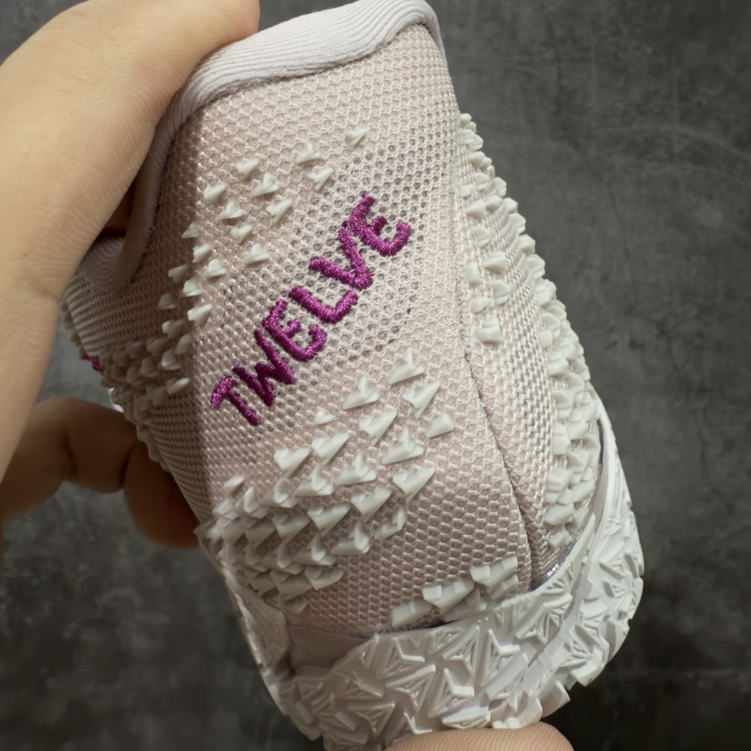 图片[2]-【OX纯原】NK Ja 3 Scratch EP 莫兰特三代柔软舒适防滑耐磨透气支撑轻便低帮篮球鞋 IH2374-001 重磅登场0 历时半年全力打造 实战体验天花板上限 再度提高🔝 【顶配缓震】独家革新搭载 前掌5mm TURBO气垫 兼具贴地与缓震！（正品仅长方形小气垫）➕后掌大马蹄14mm厚 气垫 提高后掌缓震极限 （正品后掌无气垫） 【顶级抗扭】 搭载硬度65HC 发泡中底框架 ➕高强度中足抗扭片 革新升级 赛事级抗扭水平！独此一家 【顶级支撑】鞋身侧向包裹 双层补强层 200斤以上选手 也可驾驭（正品仅一层）对比市场货品偷工减料 不可同日而语！ 气垫气压上脚即可感受！鞋底止滑配方 无需磨合 原地起飞🛫 尺码：40-46-选品中心