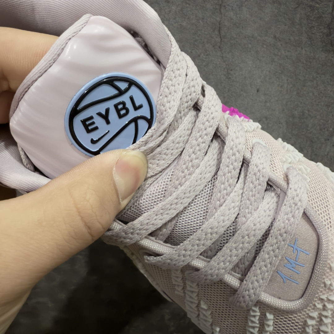 图片[5]-【OX纯原】NK Ja 3 Scratch EP 莫兰特三代柔软舒适防滑耐磨透气支撑轻便低帮篮球鞋 IH2374-001 重磅登场0 历时半年全力打造 实战体验天花板上限 再度提高🔝 【顶配缓震】独家革新搭载 前掌5mm TURBO气垫 兼具贴地与缓震！（正品仅长方形小气垫）➕后掌大马蹄14mm厚 气垫 提高后掌缓震极限 （正品后掌无气垫） 【顶级抗扭】 搭载硬度65HC 发泡中底框架 ➕高强度中足抗扭片 革新升级 赛事级抗扭水平！独此一家 【顶级支撑】鞋身侧向包裹 双层补强层 200斤以上选手 也可驾驭（正品仅一层）对比市场货品偷工减料 不可同日而语！ 气垫气压上脚即可感受！鞋底止滑配方 无需磨合 原地起飞🛫 尺码：40-46-选品中心