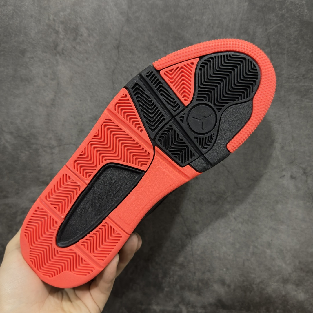 图片[9]-【ZD版本】Jordan FLIGHT COURT 舒适百搭 防滑耐磨 低帮 复古篮球鞋 马年限定 复古休闲运动文化篮球鞋秉承轻量化的速度型篮球鞋设计思想完成设计，降低重量的同时提升舒适度，中底延续前作使用了分离式后掌可视化 Air Sole气垫。鞋带孔和后跟鞋提以籃网为造型灵感，将篮球运动巧妙融入到鞋款的设计之中，使鞋身整体富有流动性、节奏感和优雅气质。 货号：HF3255-011 尺码：36 36.5 37.5 38 38.5 39 40 40.5 41 42 42.5 43 44 45 46-选品中心