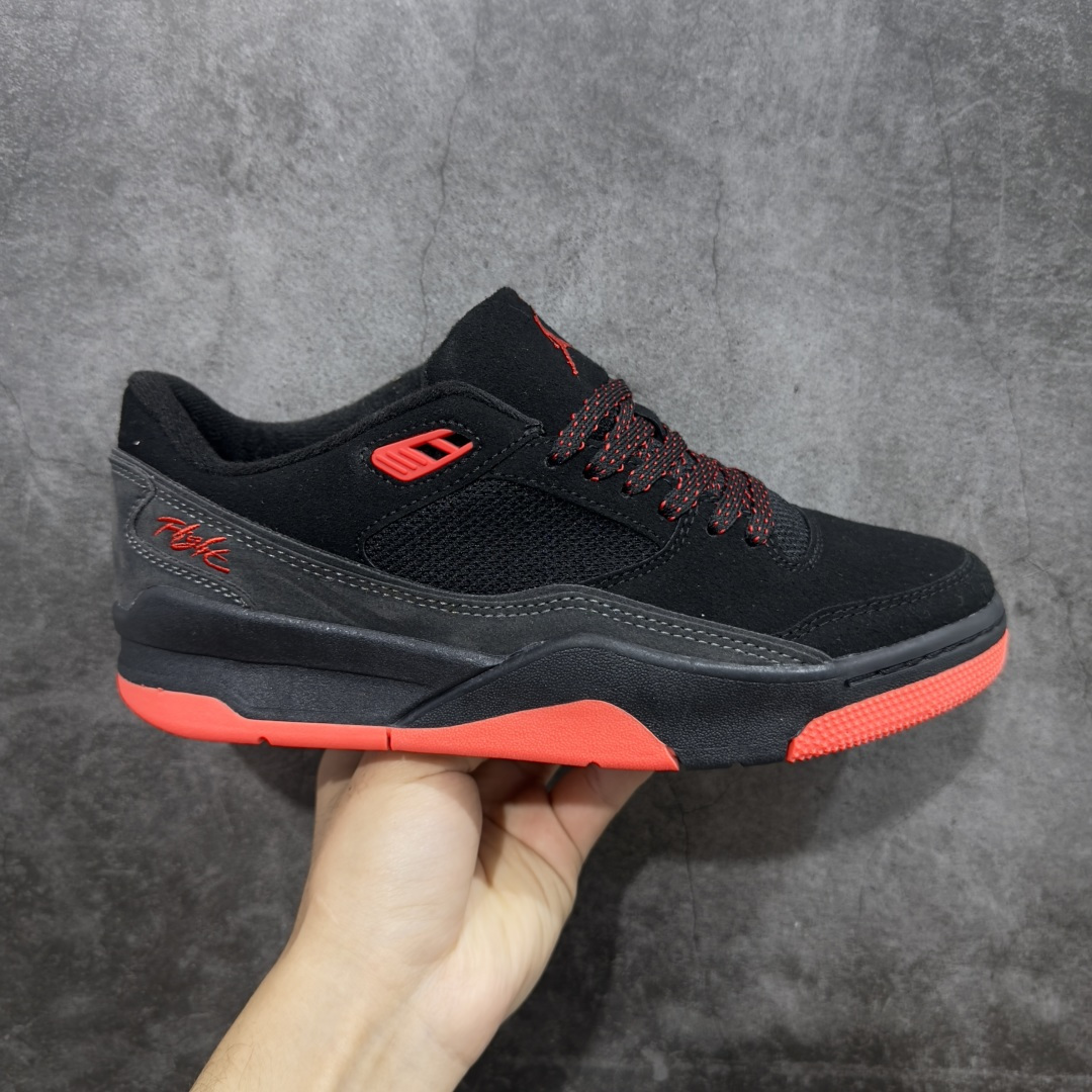 【ZD版本】Jordan FLIGHT COURT 舒适百搭 防滑耐磨 低帮 复古篮球鞋 马年限定 复古休闲运动文化篮球鞋秉承轻量化的速度型篮球鞋设计思想完成设计，降低重量的同时提升舒适度，中底延续前作使用了分离式后掌可视化 Air Sole气垫。鞋带孔和后跟鞋提以籃网为造型灵感，将篮球运动巧妙融入到鞋款的设计之中，使鞋身整体富有流动性、节奏感和优雅气质。 货号：HF3255-011 尺码：36 36.5 37.5 38 38.5 39 40 40.5 41 42 42.5 43 44 45 46-选品中心