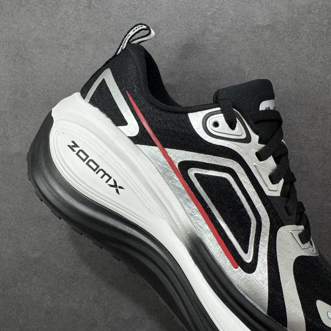 图片[6]-【公司级】Nike Air Zoom Vomero Plus 登月网面厚底气垫跑鞋 货号：IM6776-555  尺码：35.5-46-选品中心