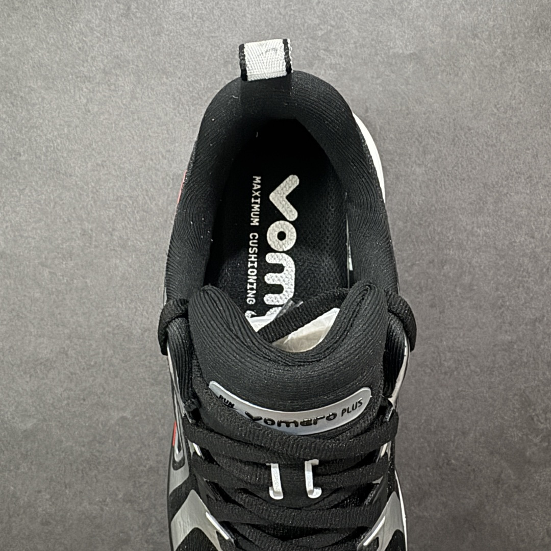 图片[7]-【公司级】Nike Air Zoom Vomero Plus 登月网面厚底气垫跑鞋 货号：IM6776-555  尺码：35.5-46-选品中心