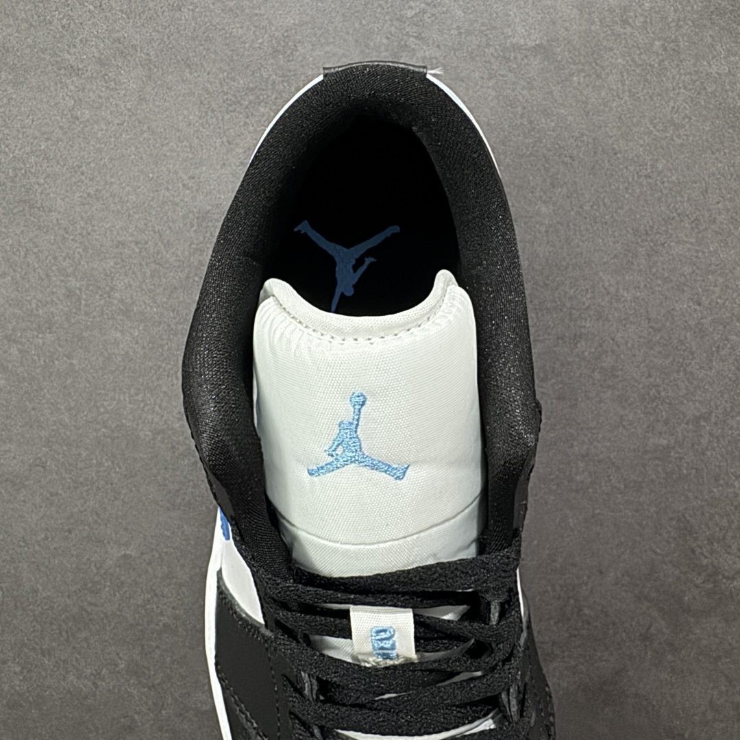 图片[7]-【H11版本】耐克Nike Air Jordan 1 AJ1经典复古经典低帮百搭文化篮球鞋 DC0774-041 公司级真标半码制#原档案原数据开发版型#采用荔枝纹头层皮革鞋面材质#原厂立体填充鞋舌海绵#中底注胶孔及缜密中底拉帮工艺#原数据开发模具大底 尺码：35.5 36 36.5 37.5 38 38.5 39 40 40.5 41 42 42.5 43 44 44.5 45 46 47.5 编码：H11B270280-选品中心