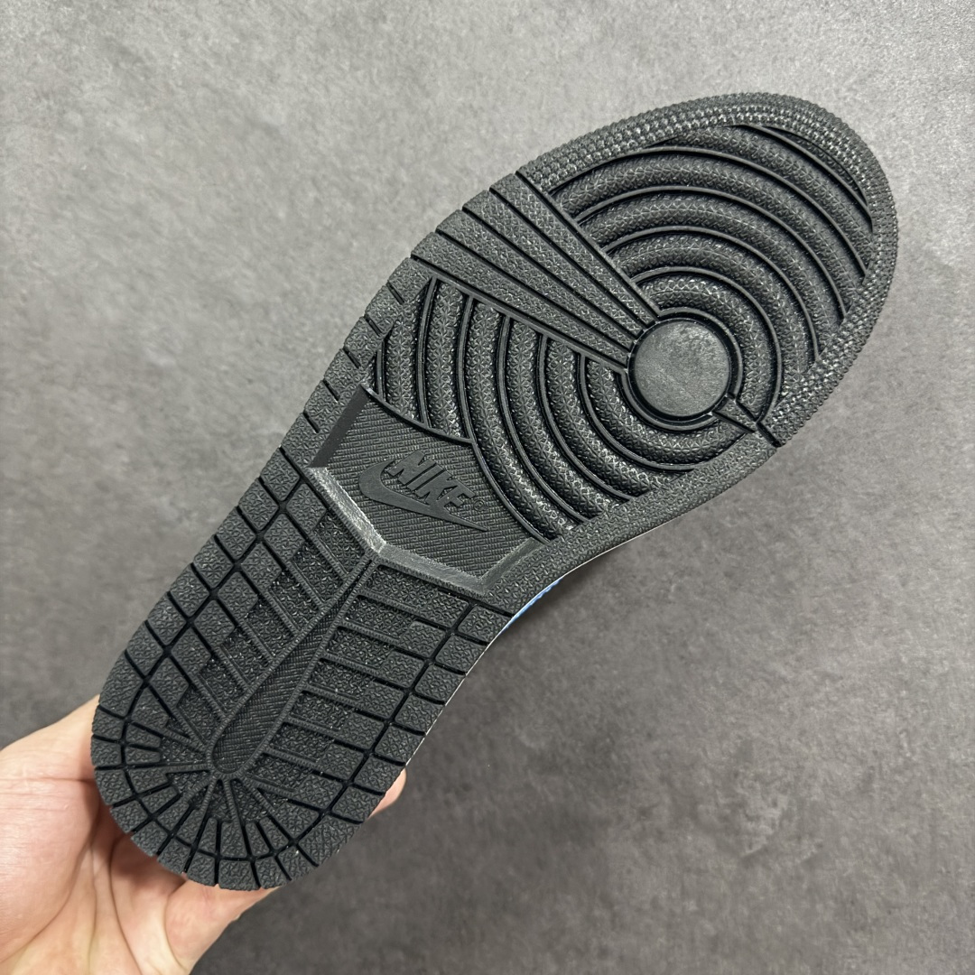 图片[9]-【H11版本】耐克Nike Air Jordan 1 AJ1经典复古经典低帮百搭文化篮球鞋 DC0774-041 公司级真标半码制#原档案原数据开发版型#采用荔枝纹头层皮革鞋面材质#原厂立体填充鞋舌海绵#中底注胶孔及缜密中底拉帮工艺#原数据开发模具大底 尺码：35.5 36 36.5 37.5 38 38.5 39 40 40.5 41 42 42.5 43 44 44.5 45 46 47.5 编码：H11B270280-选品中心