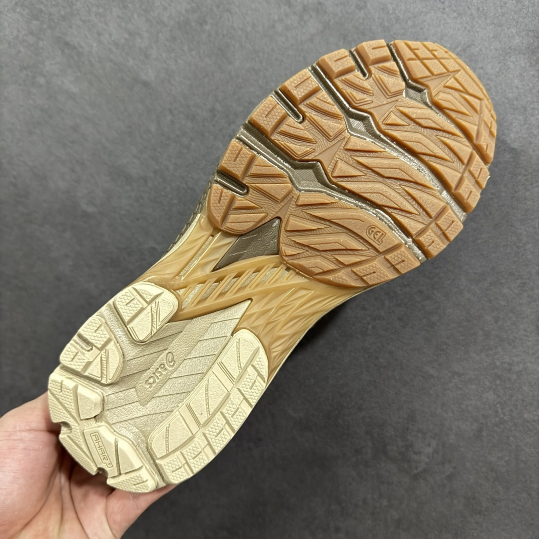 图片[9]-【公司级】nonnative x ASICS Gel-Terrain Gore-Tex 棕色 货号：1203A584-200 尺码：36 37 37.5 38 39 40 40.5 41 41.5 42 42.5 43.5 44 44.5 45-选品中心