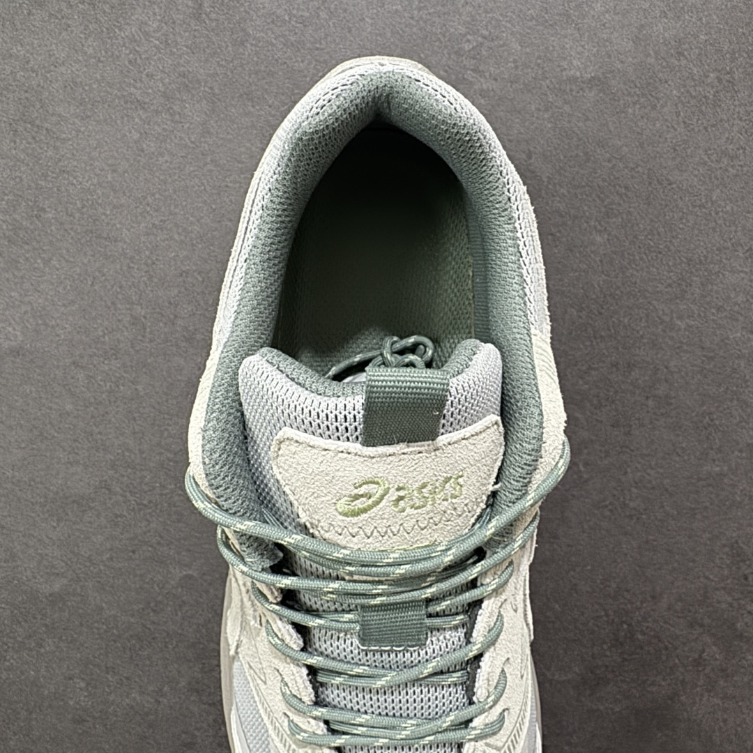 图片[7]-【公司级】nonnative x ASICS Gel-Terrain Gore-Tex 灰色 货号：1203A444-020 尺码：36 37 37.5 38 39 40 40.5 41 41.5 42 42.5 43.5 44 44.5 45-选品中心