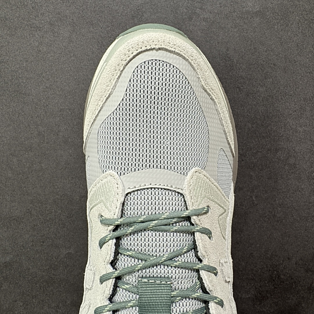 图片[8]-【公司级】nonnative x ASICS Gel-Terrain Gore-Tex 灰色 货号：1203A444-020 尺码：36 37 37.5 38 39 40 40.5 41 41.5 42 42.5 43.5 44 44.5 45-选品中心