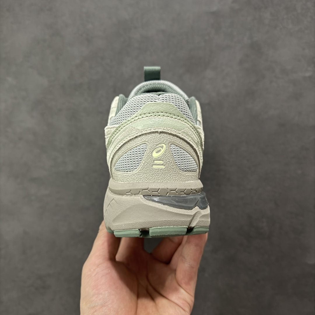 图片[4]-【公司级】nonnative x ASICS Gel-Terrain Gore-Tex 灰色 货号：1203A444-020 尺码：36 37 37.5 38 39 40 40.5 41 41.5 42 42.5 43.5 44 44.5 45-选品中心