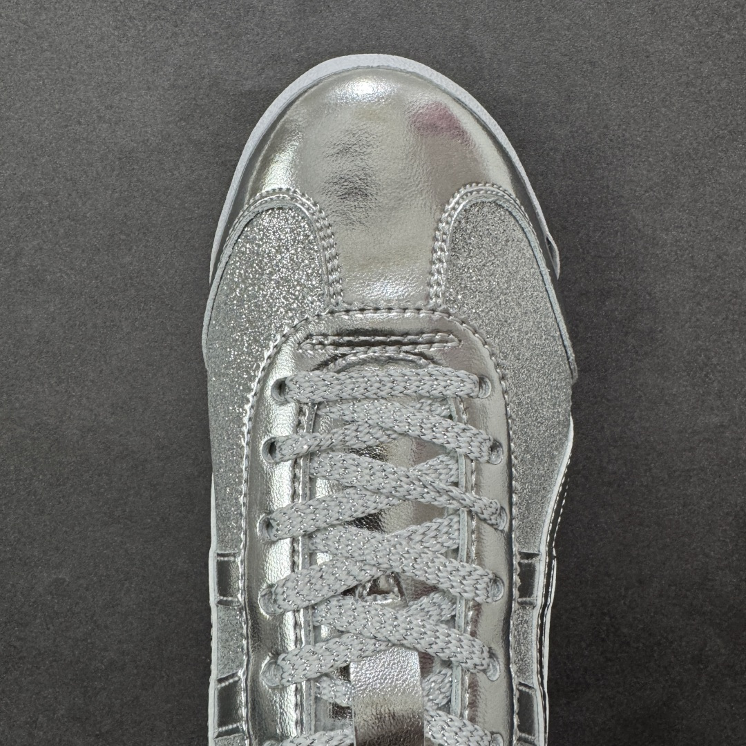 图片[8]-【公司级】渠道特供 Onitsuka Tiger鬼塚虎 MEXICO 66 TGRS 银色 货号：1183C480-021 尺码：36 37 37.5 38 39 36.5 40 40.5 41.5 42 42.5 43.5 44 45 编码：AMB210220-选品中心