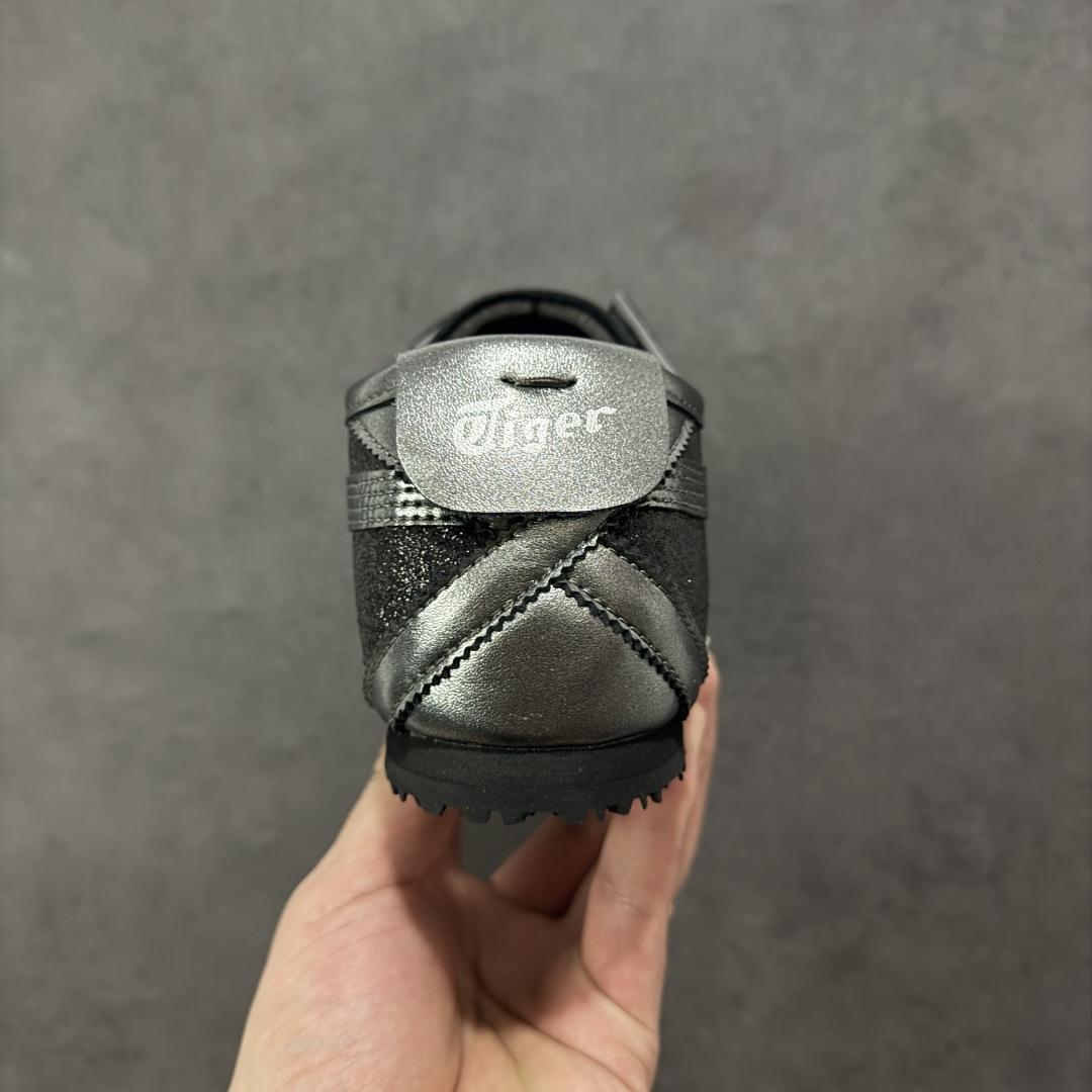图片[4]-【公司级】渠道特供 Onitsuka Tiger鬼塚虎 MEXICO 66 TGRS 黑色 货号：1183C480-001 尺码：36 37 37.5 38 39 36.5 40 40.5 41.5 42 42.5 43.5 44 45 编码：AMB210220-选品中心