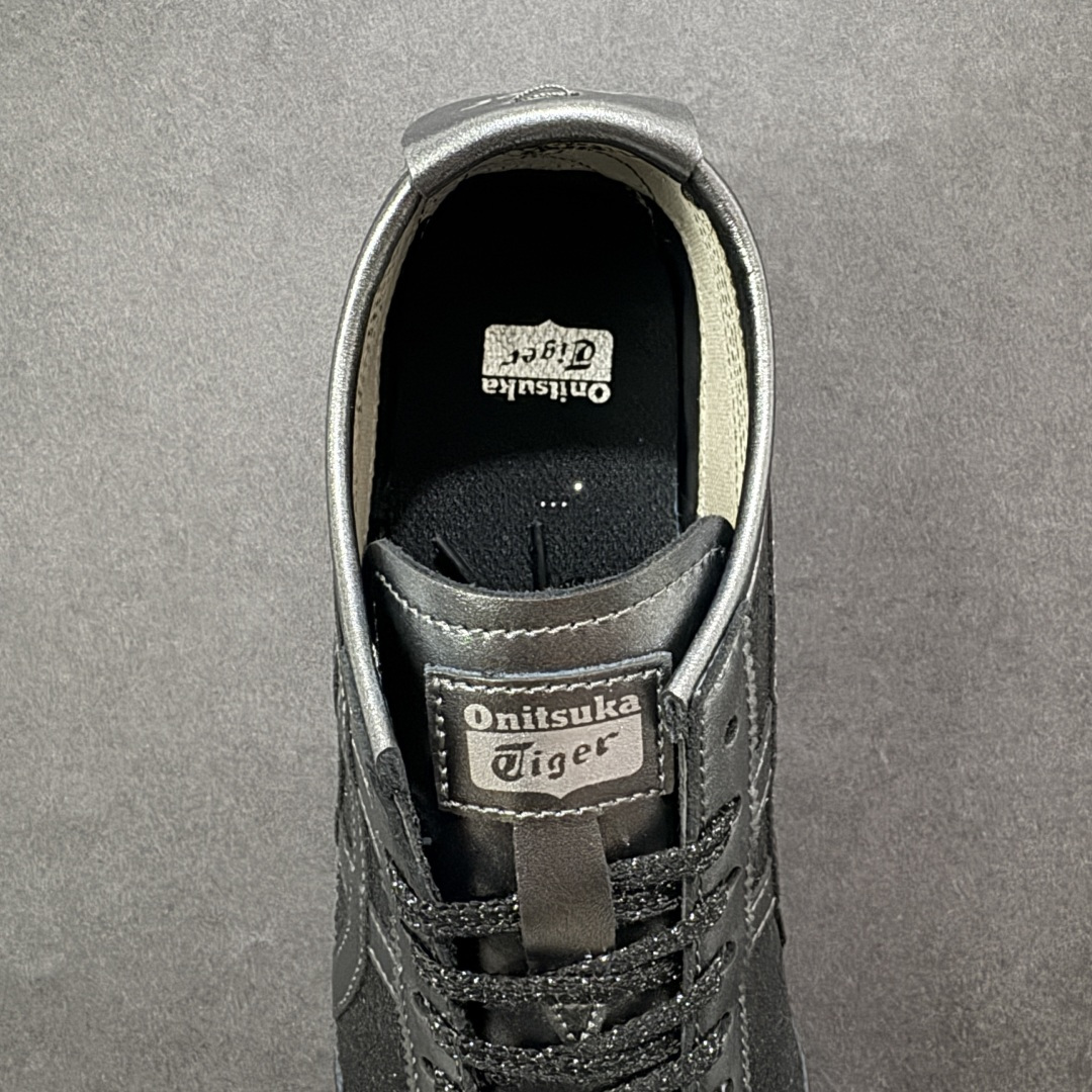 图片[7]-【公司级】渠道特供 Onitsuka Tiger鬼塚虎 MEXICO 66 TGRS 黑色 货号：1183C480-001 尺码：36 37 37.5 38 39 36.5 40 40.5 41.5 42 42.5 43.5 44 45 编码：AMB210220-选品中心