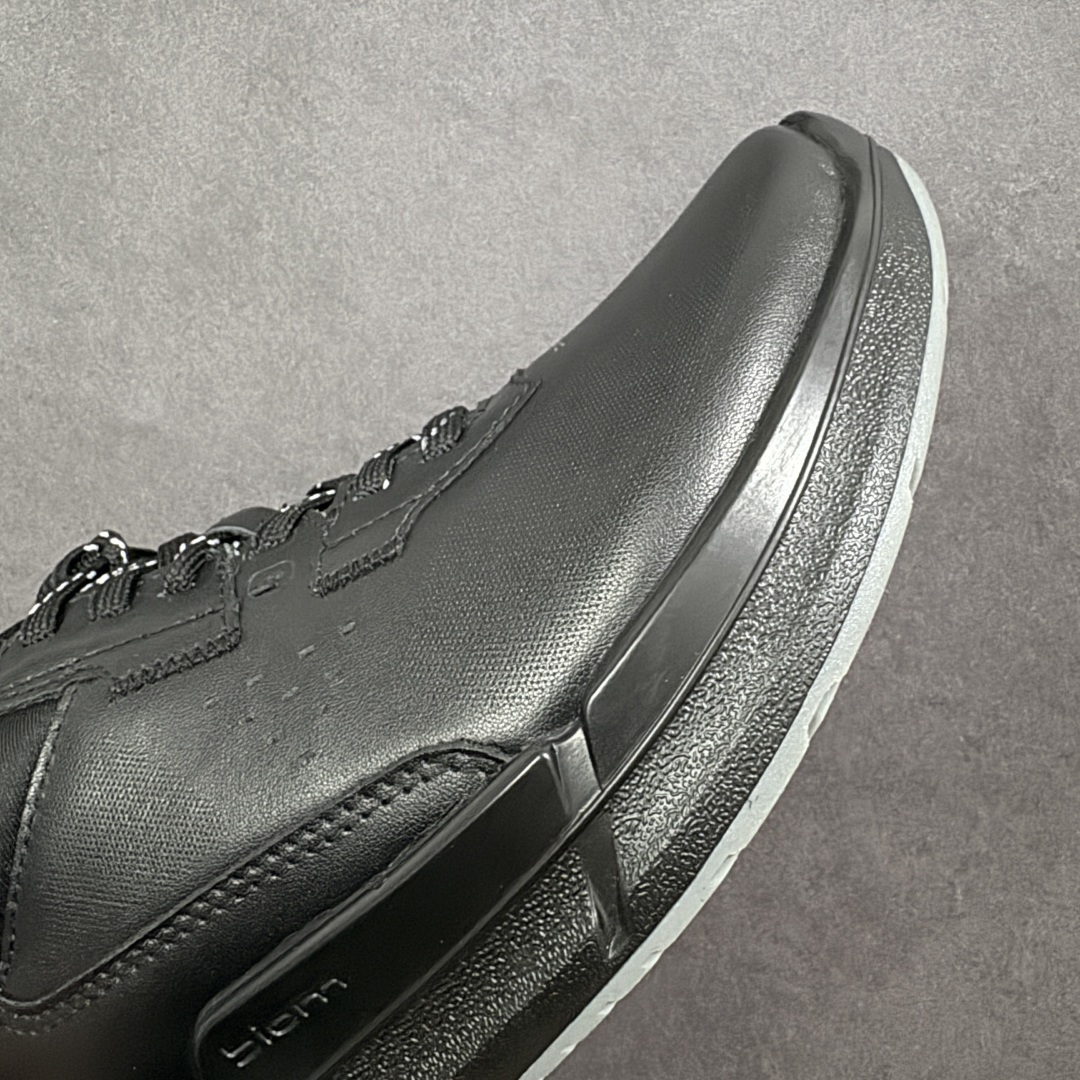 图片[5]-【公司级】ECCO Biom 2025款 爱步 健步 低帮 黑色 圆通系带户外运动登山鞋徒步鞋 经典和现代工艺品质融合 精选小牛皮面料 百搭休闲老爹鞋 舒适性相当不错 版型楦型非常到位上脚 专柜热销款 独有鞋型设计 特有Logo车边 特别有型 北欧风格 舒适 休闲保暖 超弹性 耐磨 减震 按摩大底(PU+TPU 组合） 尺码：39-44 货号：830764-01001 编码：XYB330340-选品中心