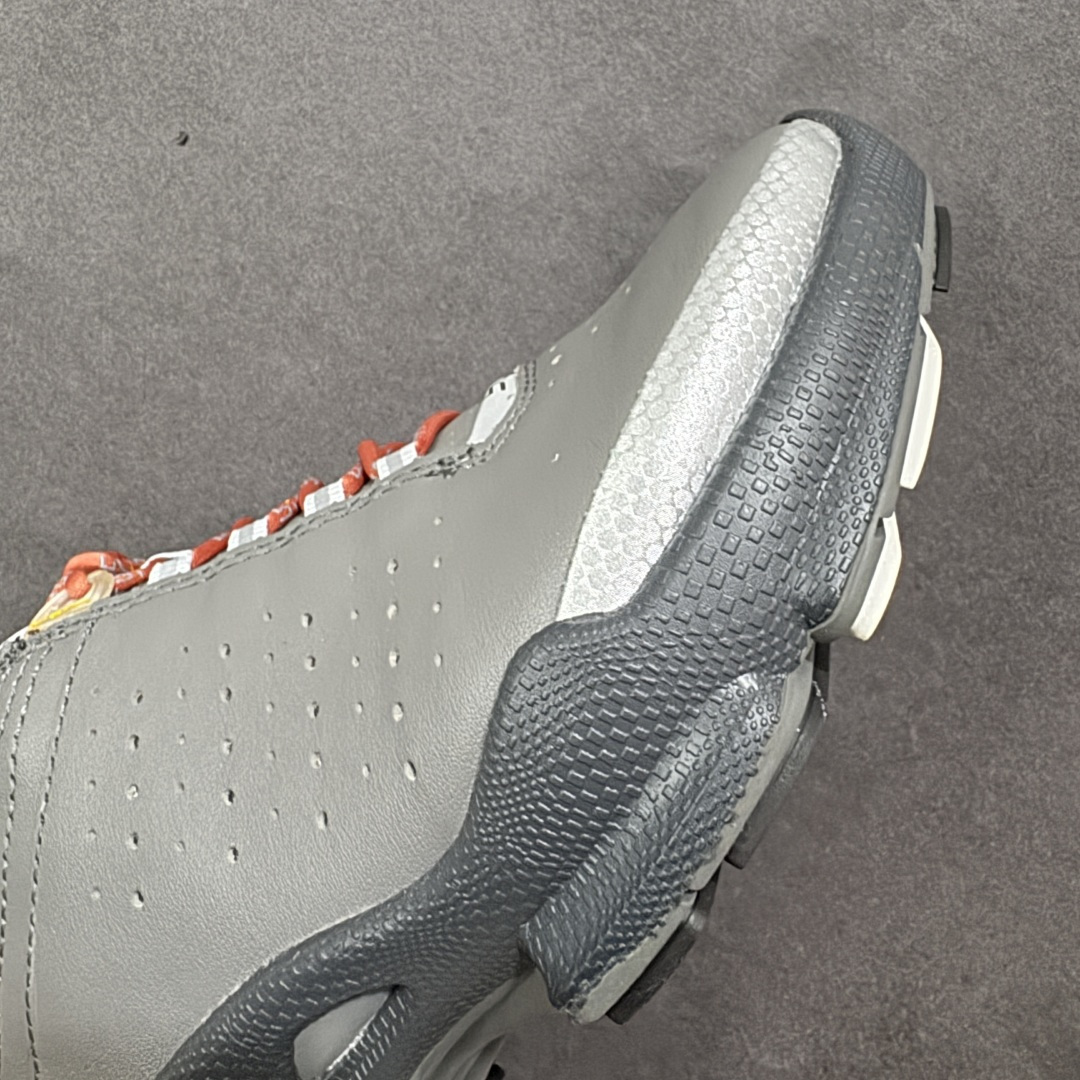 图片[5]-【公司级】ECCO Biom 2025款 爱步 健步 低帮 黑色 圆通系带户外运动登山鞋徒步鞋 经典和现代工艺品质融合 精选小牛皮面料 百搭休闲老爹鞋 舒适性相当不错 版型楦型非常到位上脚 专柜热销款 独有鞋型设计 特有Logo车边 特别有型 北欧风格 舒适 休闲保暖 超弹性 耐磨 减震 按摩大底(PU+TPU 组合） 尺码：39-45 货号：091504-01013 编码：XYB330340-选品中心